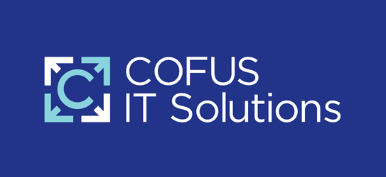 COFUS IT SOLUTIONS